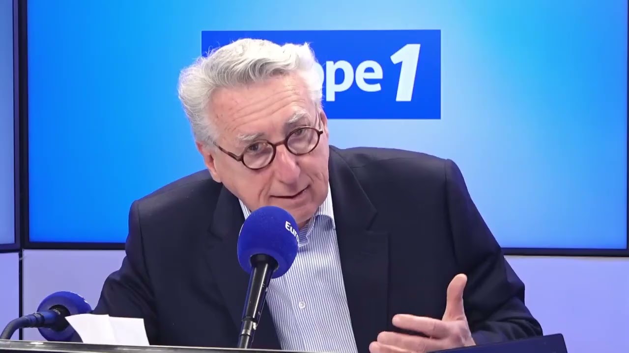 La guerre d’Iran n’est pas terminée, Poutine l’a déjà gagnée