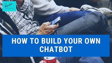 ChatBot Tutorial | Using ChatFuel