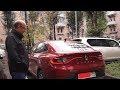 РЕНО АРКАНА (Renault Arkana) реальный отзыв владельца.