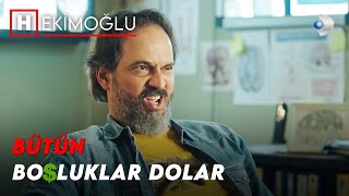 Ateş Bütün Gece Zeynepi Mi Düşündü? Hekimoğlu Özel Klip