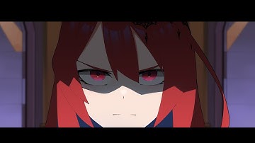 I am Elizabeth Rose Bloodflame!!【Hololive Fan Animation】