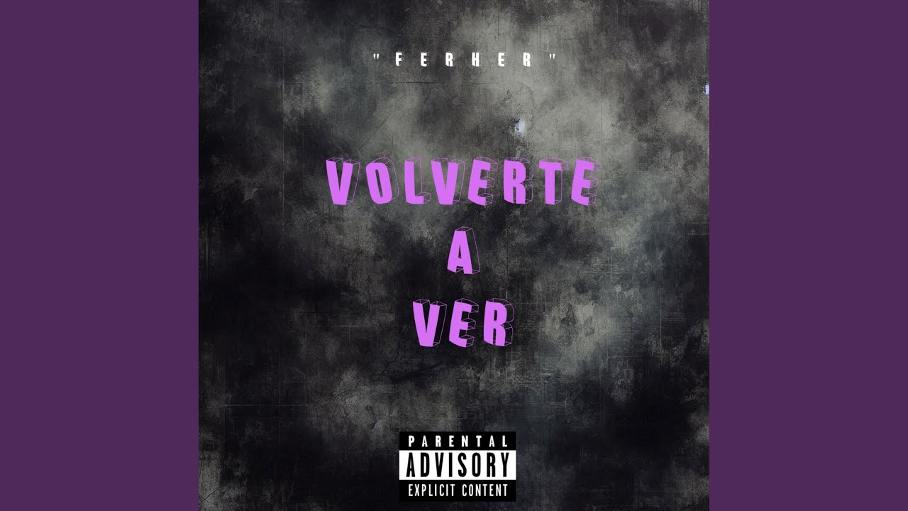 Watch VOLVERTE A VER (En acústico) on YouTube