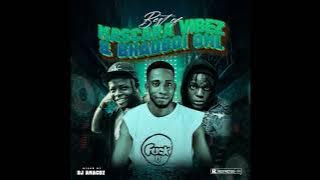 DJ Amacoz Best of Mascara Vibez & Bhadboi OML Mixtape[www.mixtapes.ng]