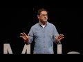 El mayor acto de generosidad. | Fernando Segura | TEDxMalagueta