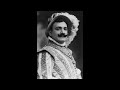 Enrico Caruso -  M'appari , Tutt'amor BEST VERSION (In Correct Pitch and Speed)