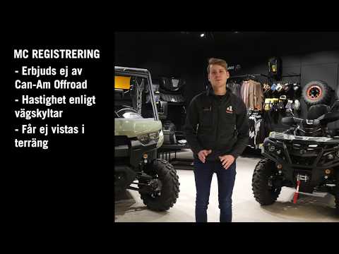 Video: Hur mycket kostar det att lyfta en fyrhjuling?