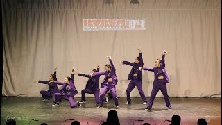 TIGERISH | A-8 | 2018 KOREA DANCE DELIGHT VOL.4