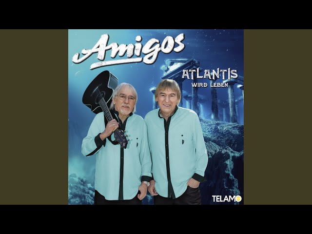 Amigos - Wie Ein Schönes Liebeslied