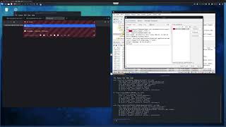 DVWA-SQLInject-cloudflare