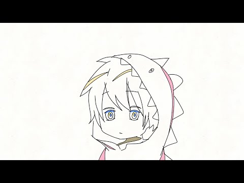 How i animate eye blink in flipaclip [ tutorial ]