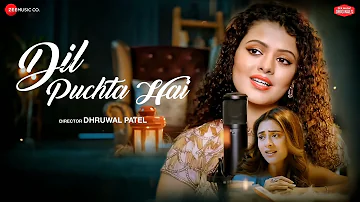 Dil Puchta Hai - Rohan Mehra & Hiba Nawab | Palak Muchhal, Sanjeev Darshan | Zee Music Originals