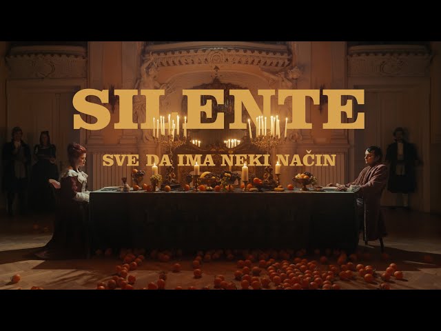 SILENTE - SVE DA IMA NEKI NACIN