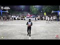M22 | RAJASTHAN VS SIKKIM | WOMEN | 75TH SENIOR NATIONALS BASKETBALL CHAMPIONSHIP