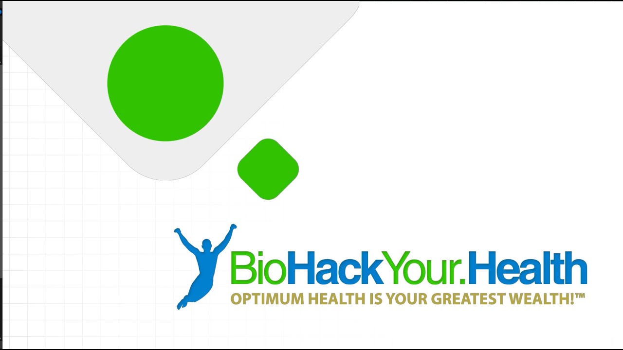 Discover the Untapped Potential of Biohacking | BioHack Your Health w ...