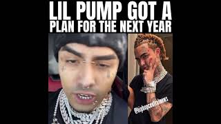 Lil Pump Got a Plan 😂