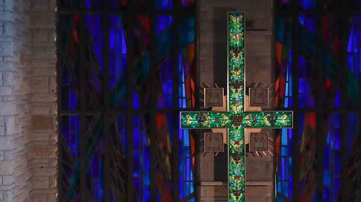 September 26, 2020: Holy Eucharist in memory of th...