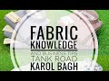 Fabric Knowledge-Best Quality Shirts Manufacturer-TANK ROAD-DELHI