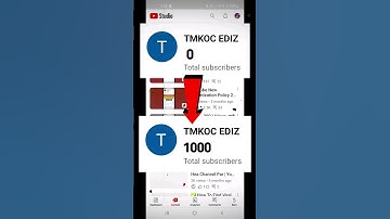 Subscriber kaise badhaye | How to increase subscribers on youtube channel | #shorts #shortvideo