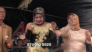 Andalas Music, Racun asmara voc. Heti dan icha