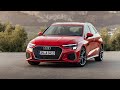 2021 Audi A3 Sportback Specs, Design and Performance