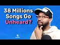 38 Million Songs Unheard? How To Rise Above The Noise