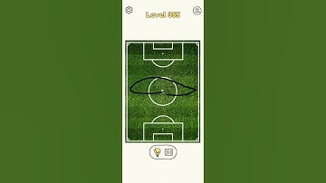 Football ground / DOP 1 game level 355