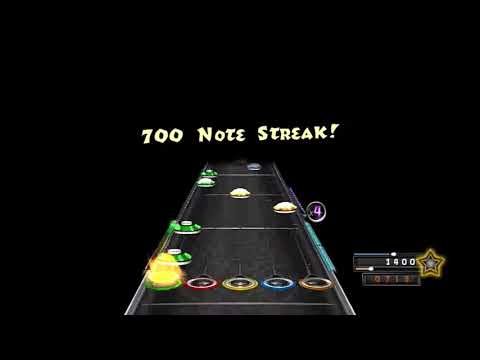 guitar-hero-3---five-finger-death-punch-"bulletproof"-(chart-preview)