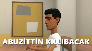 Abuzittin Kıllıbacak Öğrenci Olursa