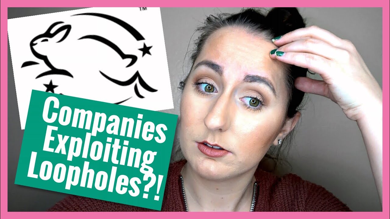 EU Animal Testing Ban POINTLESS?! Cosmetic Industry News