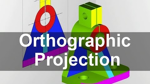 Orthographic Projection