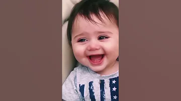 Cute Baby Status Video Shorts Viral Shortfeed Baby 
