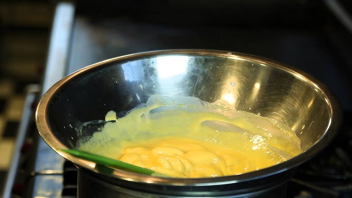 Use a candle warmer to warm up Queso cheese - Use a candle warmer