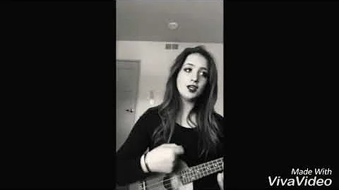 Courtney Richards This Thing Called Life