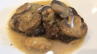 Ingredients: for the patties: 1.34lb ground beef 1/2c. fresh bread
crumbs 1/2 of medium onion (small diced)+ 3 cloves garlic(minced),
lightly caramelized 1 e...