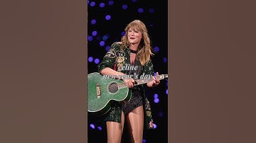 your name, your taylor swift song! part 237