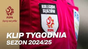 [KLIP TYGODNIA] 20. kolejka PKO BP Ekstraklasy: Puszcza Niepołomice – Zagłębie Lubin