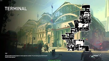 Dirty Bomb hack InsanityCheats.com