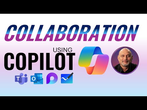Transform Collaboration using