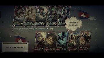 EP 08 | HARD TO ROTATE HARD TO DEFENCE