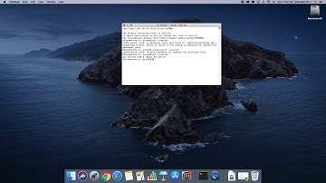 [MAC] Hello World w/ Dr. Dan - Intro to Java/C++ - Git Setup for Free Java/C++ Projects