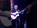 Laurence Juber - Won’t Get Fooled Again (Townsend)