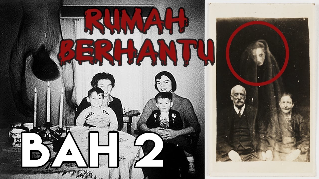 kupi kupi go seram terbaru