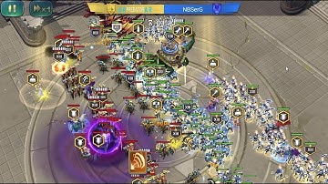 Art of Conquest: Colosseum Defence