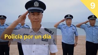 EP9 | Policía por un día | El candidato ideal China | Hola China