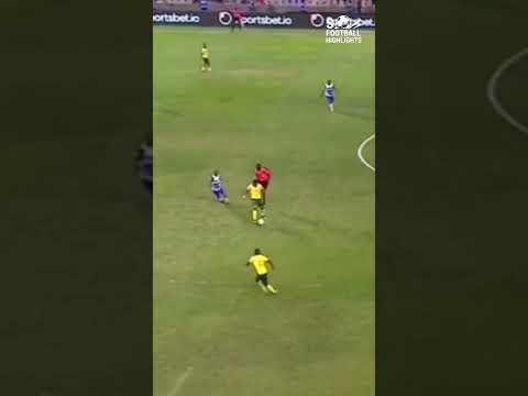 Sipho Mbule The Master Chef Cooking Vs Lesotho Orlandopirates Bafanabafana Siphombule Skills 