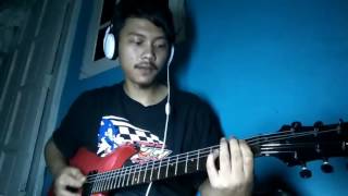 [Aroel COVER] Soundtrack Band - Akhir Dunia