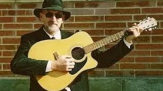 Ragtime Blues Guitar Lessons - Jim Bruce Ragtime Blues Guitar chords