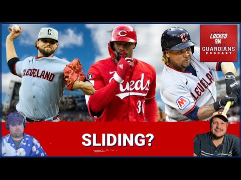 Cleveland Guardians Pitching Strategy CRUMBLES Against Will Benson | Can They Rebounds vs. Twins?