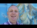 ANDY&#39;S Video Blog - May 2018