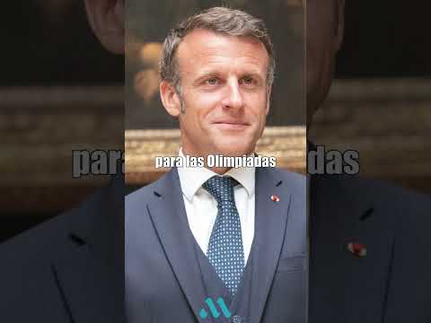 ¡Francia prepara un